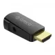 Orico XD-HLFV HDMI to VGA (M to F) Audio Video Convertor