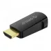 Orico XD-HLFV HDMI to VGA (M to F) Audio Video Convertor