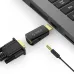 Orico XD-HLFV HDMI to VGA (M to F) Audio Video Convertor