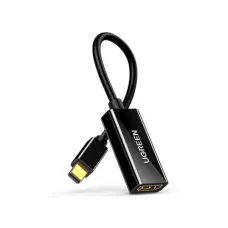 Ugreen MD112 Mini DisplayPort to HDMI Converter