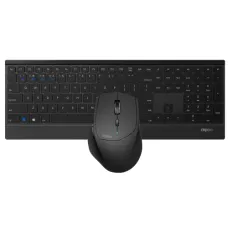 Rapoo 9500M Multi-Mode Wireless Combo