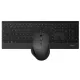Rapoo 9500M Multi-Mode Wireless Combo