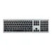 Verbatim Wireless Silent Keyboard Mouse Combo #66751