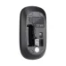 Verbatim Wireless Silent Keyboard Mouse Combo #66751