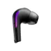Havit TW970 RGB TWS Wireless Gaming Earbuds with Dongle