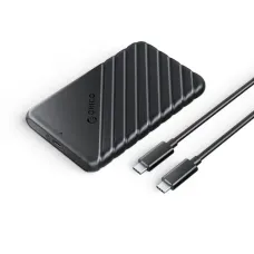Orico 25PW1C-C3 2.5 Inch Type-C Portable HDD Enclosure