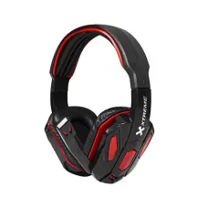 Xtreme S-Q90 Wired Multimedia Headphone