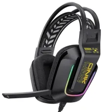 Onikuma X13 RGB Wired Gaming Headset