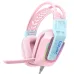 Onikuma X13 RGB Wired Gaming Headset