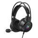 Onikuma X15 Pro Wired RGB Gaming Headphone