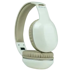 Xtrike Me HD-215 Bluetooth Wireless Headset White