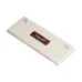 1st Player NEO87 Tri Mode RGB Hot Swap (Cranberry Switch) Rome (White) Mechanical Gaming Keyboard