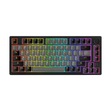 Dareu EK75 Pro Gasket Tri Mode (Dareu Dream Switch) Black Mechanical Keyboard