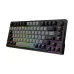 Dareu EK75 Pro Gasket Tri Mode (Dareu Dream Switch) Black Mechanical Keyboard