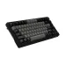 Dareu EK75 Pro Gasket Tri Mode (Dareu Dream Switch) Black Mechanical Keyboard