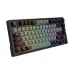 Dareu EK75 Pro Gasket Tri Mode (Dareu Dream Switch) Black Mechanical Keyboard
