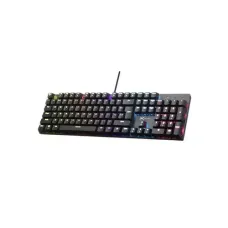 Delux KM55SU Gaming Mechanical USB Keyboard Bangla