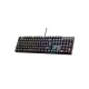Delux KM55SU Gaming Mechanical USB Keyboard Bangla