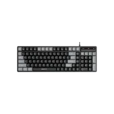 Havit KB257 Ultra Slim USB Wired Keyboard