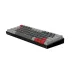 OCPC ZRM-61 ZEROMINI Mechanical Gaming Keyboard