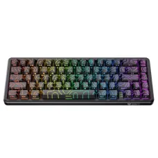 Onikuma G67 Hall Effect Wired RGB Magnetic Switch Gaming Keyboard