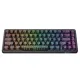 Onikuma G67 Hall Effect Wired RGB Magnetic Switch Gaming Keyboard