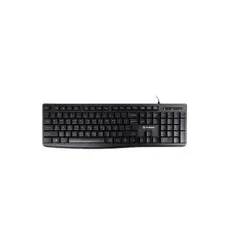 REVENGER RK 24 USB Keyboard with Bangla