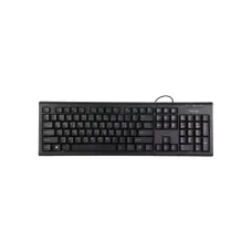 Value-Top K2817U USB Multimedia Office Keyboard