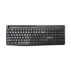 Value-Top KU241B 115 key Type-C To USB Silent Office Keyboard