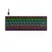 Zifriend H61K 60% RGB Mechanical Keyboard
