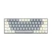 Zifriend T62 RGB Hot-Swappable Mechanical Keyboard