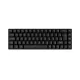 Zifriend TK68 68Keys Mechanical Keyboard
