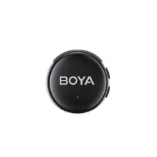 Boya BOYALINK 3 AI-Powered Button Wireless Microphone