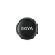 Boya BOYALINK 3 AI-Powered Button Wireless Microphone
