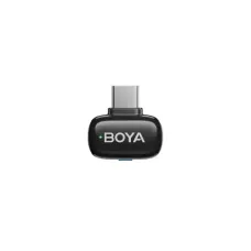 BOYA mini 2-06 Wireless Microphone System