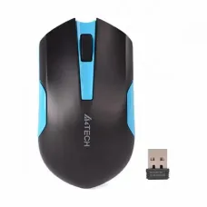A4TECH G3-200N Wireless Optical Mouse