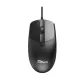 PC Power PCM 378 4 Buttons USB Mouse