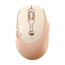 T-WOLF M7 AI Voice Dual Mode Mouse