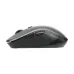 Verbatim Silent Dual Mode Bluetooth 5.0 Wireless Mouse Silver