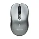 Verbatim Silent Dual Mode Bluetooth 5.0 Wireless Mouse Silver
