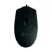 Xtreme XJOGOS MU40R Optical Wired Mouse Black