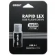Smart Rapid Lex 128GB USB 3.1 Plastic Body Pen Drive