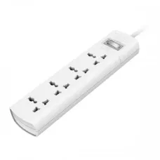 Huntkey SZM401 4 port socket Power Strip