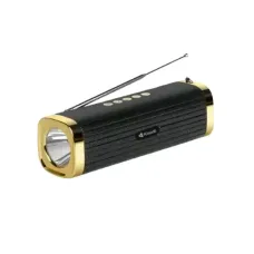 Kisonli S2 Bluetooth Portable Speaker