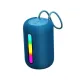 Yison Celebrat SP-20 RGB Blue Portable Wireless Speaker