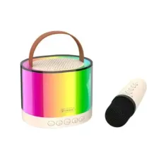 Yison SP-18 Mini Wireless Speakers with Mic