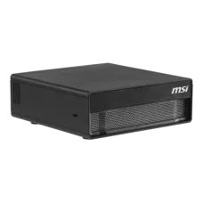 MSI EdgeXpert MS-C931 Personal AI Supercomputer On NVIDIA DGX Spark Platform