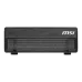 MSI EdgeXpert MS-C931 Personal AI Supercomputer On NVIDIA DGX Spark Platform