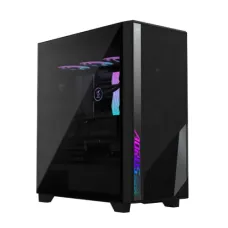 Gigabyte AI TOP 100 Z890 Core Ultra 9 128GB DDR5 RAM 2TB SSD RTX 5070 TI EAGLE OC SFF Gaming Desktop PC