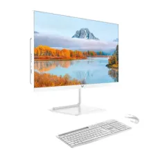 Value-Top GS40UW-i31215U Core i3 12th Gen 23.8 Inch FHD All-in-One PC
